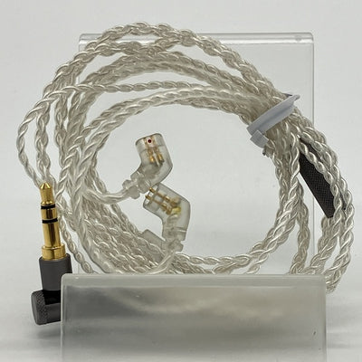 【中古】SOLO 3in1 Cable Silver-qdcコネクター【秋葉原】
