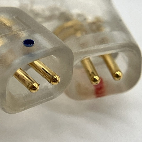 【中古】SOLO 3in1 Cable Silver-qdcコネクター【秋葉原】