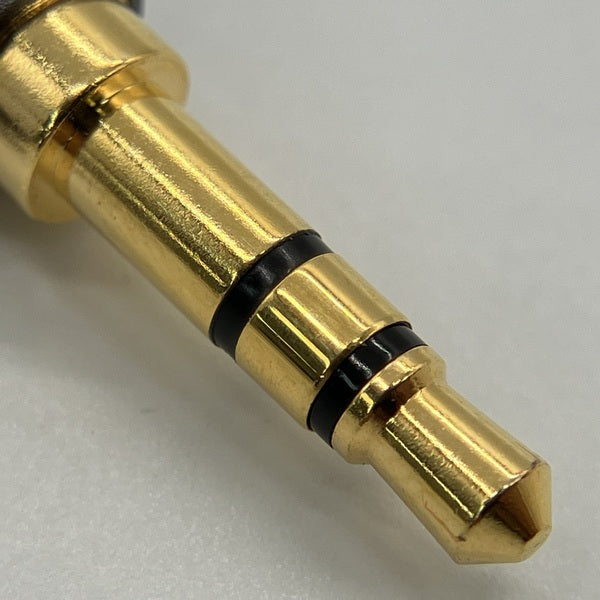 qdc 【中古】SOLO 3in1 Cable Silver-qdcコネクター【秋葉原