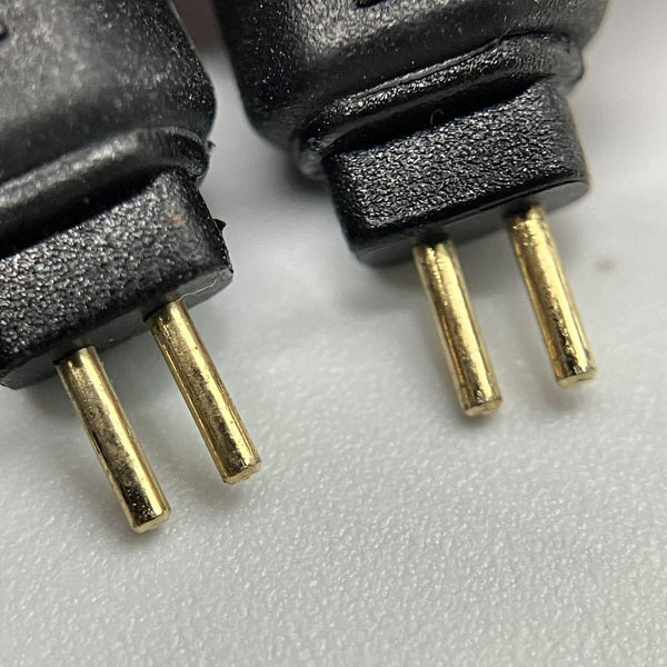 DITA 【中古】DITA Truth Copper Replacement Cable 2pin【CP-AWESOME