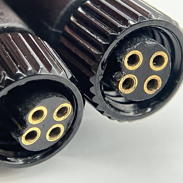【中古】Billow 8芯 (JH4Pin to 3.5mm)【秋葉原】