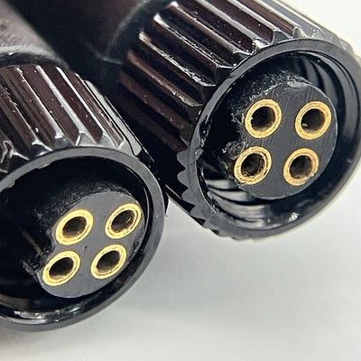 【中古】Billow 8芯 (JH4Pin to 3.5mm)【秋葉原】