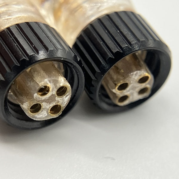 【中古】Silence Sheep -Emotional edition- 2.5mm4極 JH 4pin type No valable bass control【秋葉原】