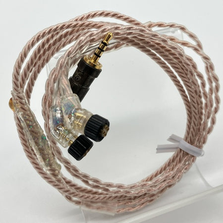 WAGNUS. 【中古】Sieve Sheep（JH4Pin 2.5mm Re:cable No Variable