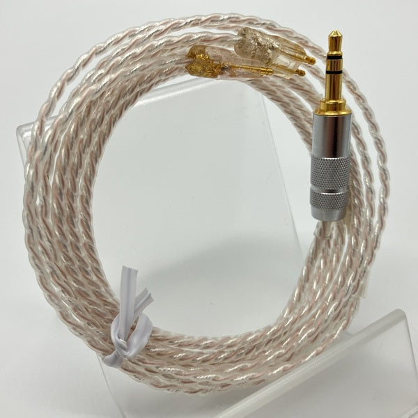 【中古】Aureole    3.5mm 3極 FitEar type【秋葉原】
