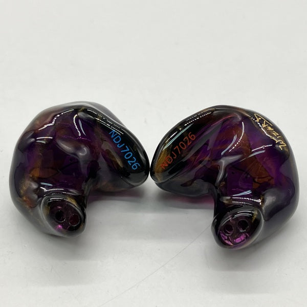 ケ*ン様 売り切り！定価14万！Noble Audio Django イヤホン 無職貧乏人がDjango買ったンゴwww - Noble Audio Django