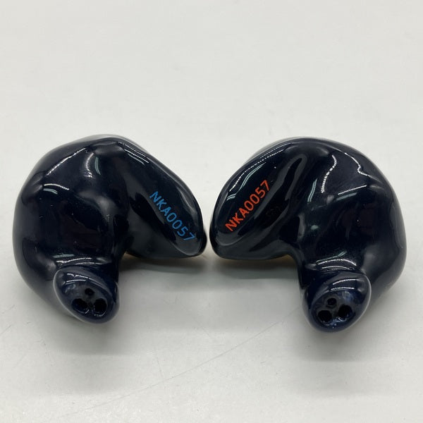 NOBLE Audio KAISER ENCORE 使用僅か美品 1月5日迄です Noble Audio KAISER ENCORE ユニバーサルIEM【NOB-KAISER-ENCORE