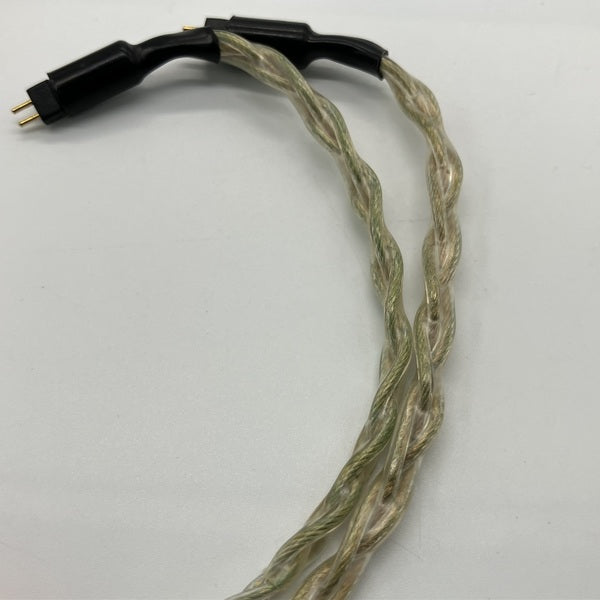 【中古】X6 Series Custom Cable for In-Ear Monitors 2Pin to 2.5mm【秋葉原】