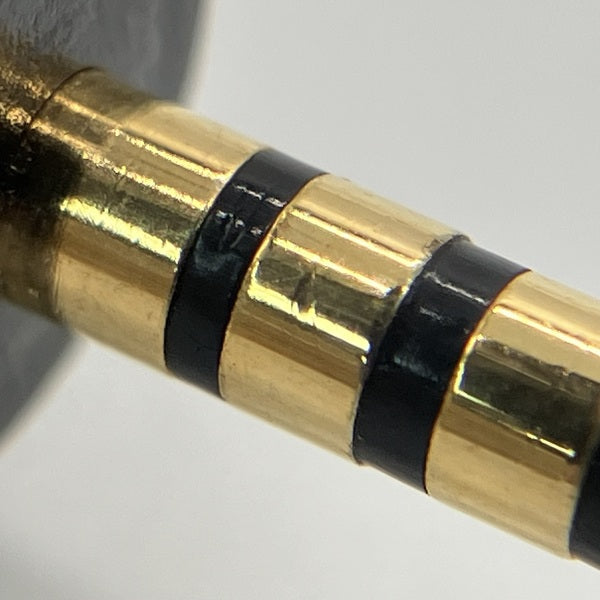 【中古】X6 Series Custom Cable for In-Ear Monitors 2Pin to 2.5mm【秋葉原】