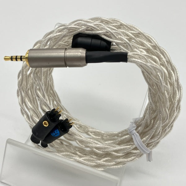 【中古】X6 Series Custom Cable for In-Ear Monitors 2Pin to 2.5mm【秋葉原】