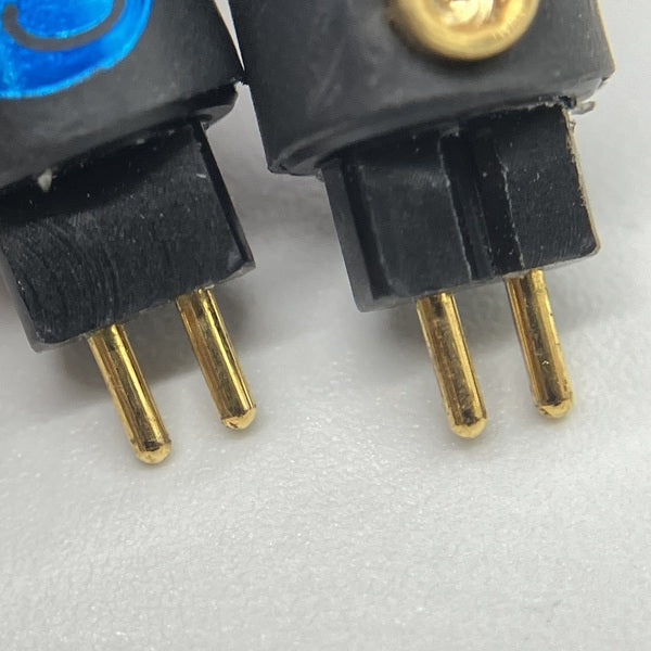 【中古】X6 Series Custom Cable for In-Ear Monitors 2Pin to 2.5mm【秋葉原】
