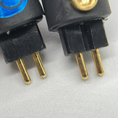 【中古】X6 Series Custom Cable for In-Ear Monitors 2Pin to 2.5mm【秋葉原】
