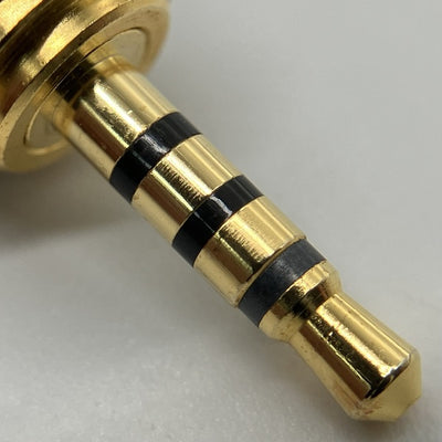 【中古】X6 Series Custom Cable for In-Ear Monitors 2Pin to 2.5mm【秋葉原】