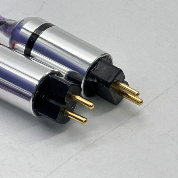 【中古】Proton 2Pin to 3.5mm（紫×黒）【秋葉原】
