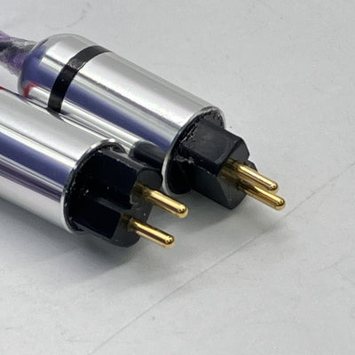 【中古】Proton 2Pin to 3.5mm（紫×黒）【秋葉原】