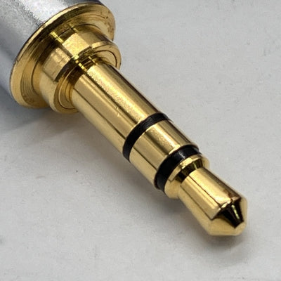 【中古】Proton 2Pin to 3.5mm（紫×黒）【秋葉原】