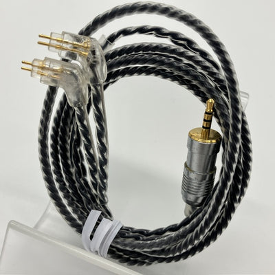 【中古】Proton 2Pin to 2.5mm（ブラックシース）【秋葉原】