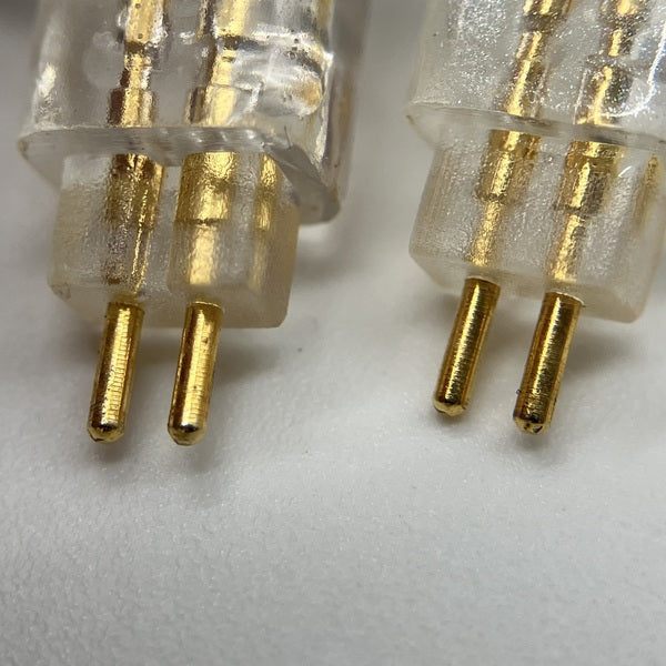 【中古】Proton 2Pin to 2.5mm（ブラックシース）【秋葉原】