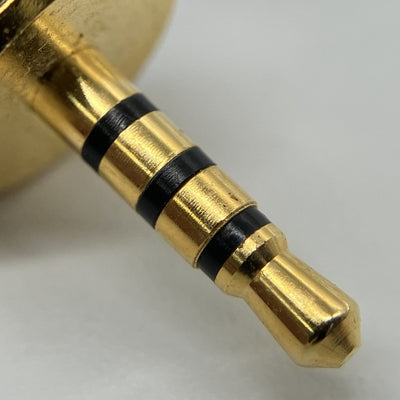 【中古】Proton 2Pin to 2.5mm（ブラックシース）【秋葉原】