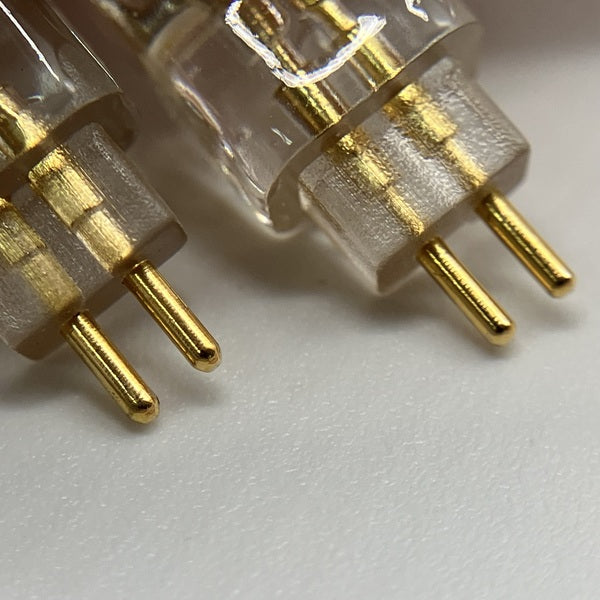 【中古】Solarflare 2Pin to 3.5mm【秋葉原】