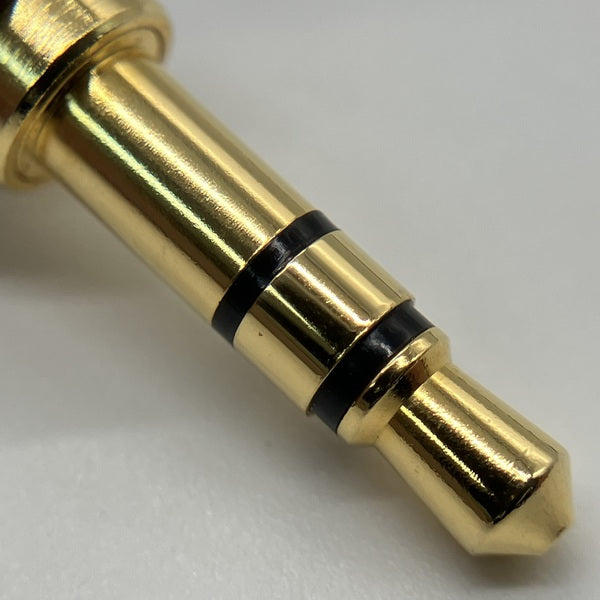 【中古】Solarflare 2Pin to 3.5mm【秋葉原】