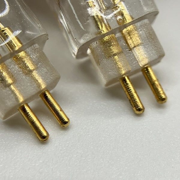 【中古】Silence Sheep -Mastering edition- 2.5mm4極 CIEM 2pin type【秋葉原】