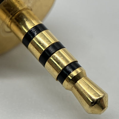 【中古】Silence Sheep -Mastering edition- 2.5mm4極 CIEM 2pin type【秋葉原】