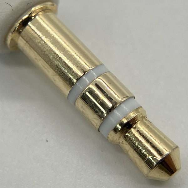 JH Audio 【中古】JH用IEMケーブル for Roxanne / Clear 48 inch