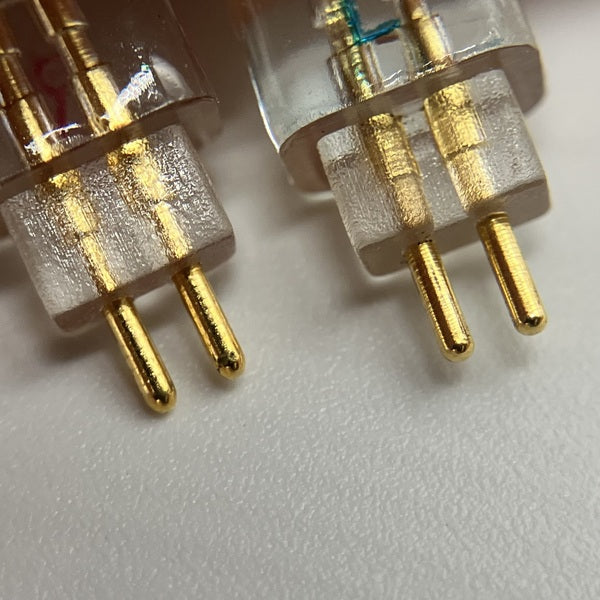 【中古】Meridian -Extreme edition- 2Pin to 2.5mm（赤）【秋葉原】