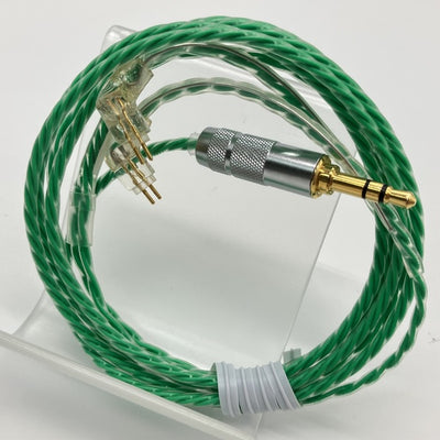 【中古】Salyut 2Pin to 3.5mm【秋葉原】