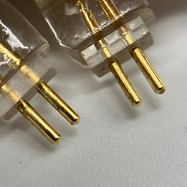 【中古】Salyut 2Pin to 3.5mm【秋葉原】