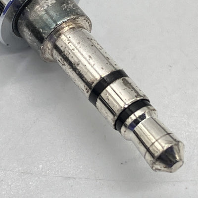 【中古】Diamond Dust type Parhelion 2Pin to 3.5mm（ブラックシース）【秋葉原】