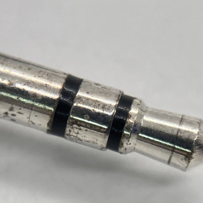 【中古】Diamond Dust type Parhelion 2Pin to 3.5mm（ブラックシース）【秋葉原】
