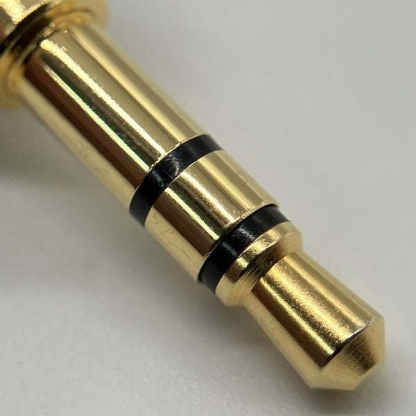 1216.ears 4FE 2pin 本体のみ　中古 e☆イヤホン・ラボ 【中古】Obsidian GeN2 CIEM Flat 2Pin-4.4mm
