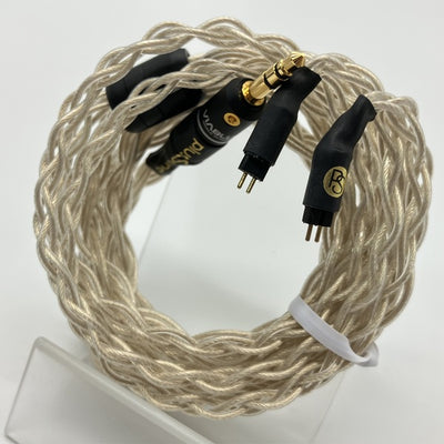 【中古】X8 Series Custom Cable for In-Ear Monitors 2Pin to 3.5mm【秋葉原】