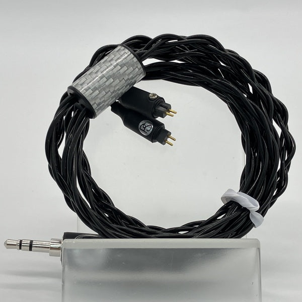 【中古】Exo Series Custom Cable for In-Ear Monitors 2Pin to 3.5mm【秋葉原】