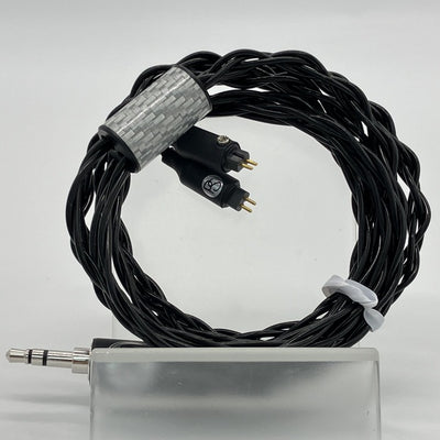 【中古】Exo Series Custom Cable for In-Ear Monitors 2Pin to 3.5mm【秋葉原】