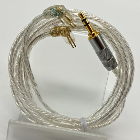 WAGNUS. 【中古】Diamond Dust(type-Sunpillar) 2Pin to 3.5mm WAGNUS. 【中古】Diamond Dust(type-Sunpillar) 2Pin to 3.5mm