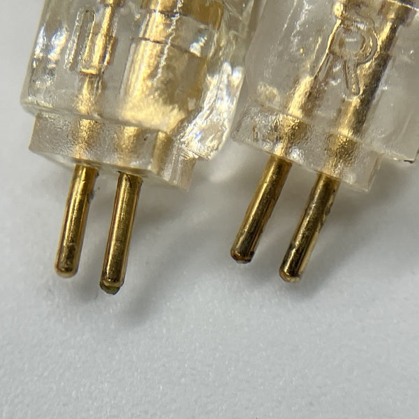 WAGNUS. 【中古】Diamond Dust(type-Sunpillar) 2Pin to 3.5mm