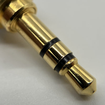 【中古】Diamond Dust(type-Sunpillar) 2Pin to 3.5mm【秋葉原】