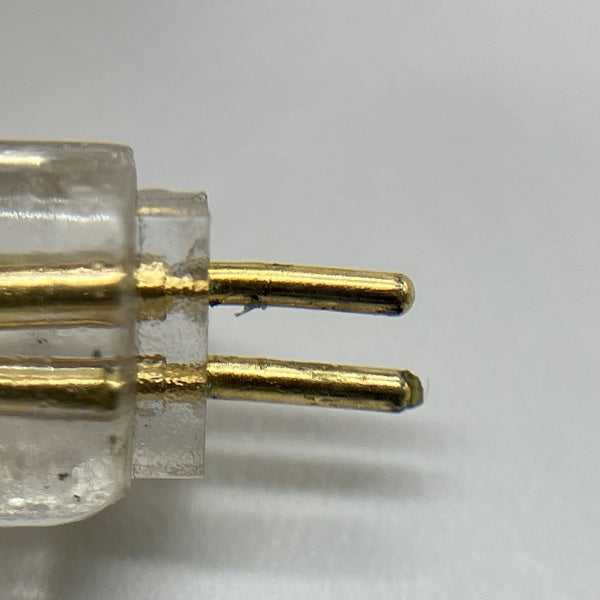 【中古】Diamond Dust(type-Sunpillar) 2Pin to 3.5mm【秋葉原】