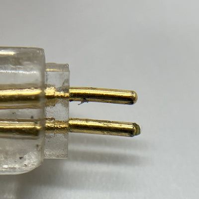 【中古】Diamond Dust(type-Sunpillar) 2Pin to 3.5mm【秋葉原】