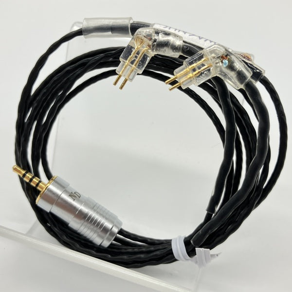 【中古】Thunderer Wand Shanti【Witch Girl 12専用2.5mm4極バランスケーブル】【秋葉原】