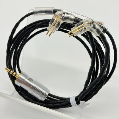 【中古】Thunderer Wand Shanti【Witch Girl 12専用2.5mm4極バランスケーブル】【秋葉原】