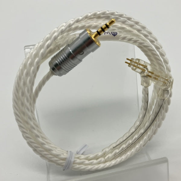 【中古】Cumulus Air 2.5mm4極 CIEM 2pin type【秋葉原】