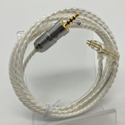 【中古】Cumulus Air 2.5mm4極 CIEM 2pin type【秋葉原】