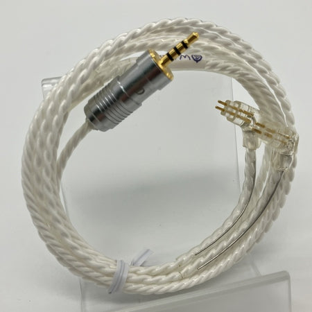 WAGNUS.  MIL-SPC-SS  2m ペア QED AIRLOC MIL-SPC-SS | wagnus