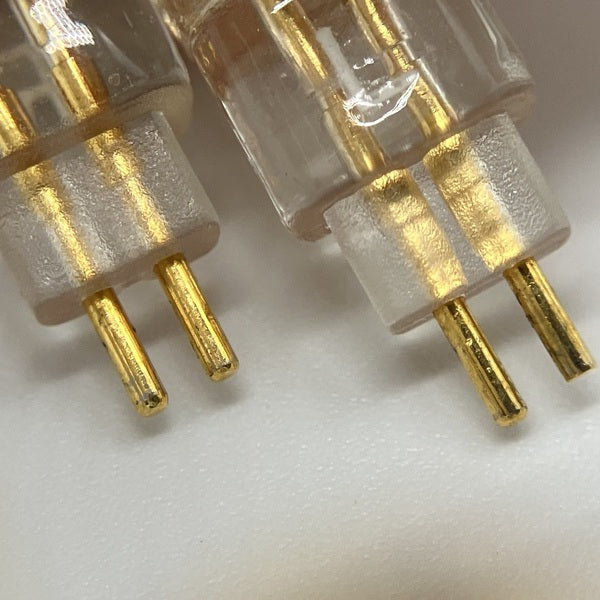 【中古】Cumulus Air 2.5mm4極 CIEM 2pin type【秋葉原】