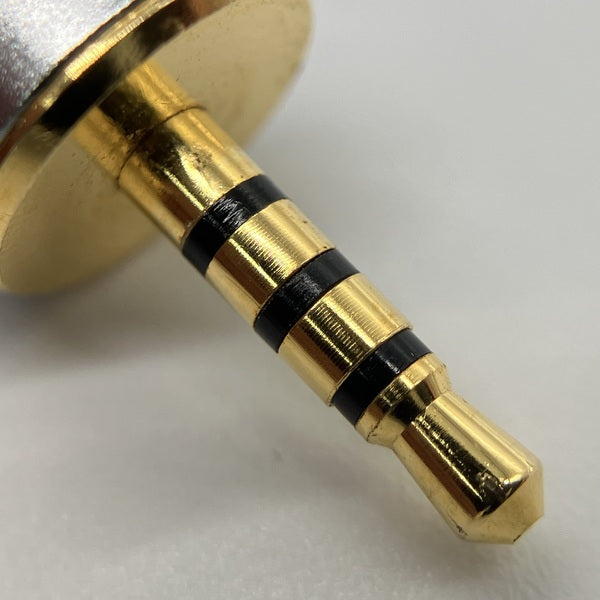 【中古】Cumulus Air 2.5mm4極 CIEM 2pin type【秋葉原】