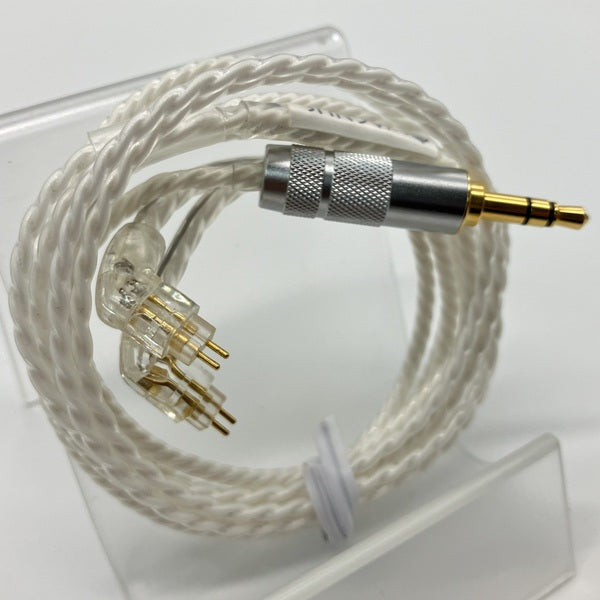 【中古】Cumulus Air 3.5mm3極 CIEM 2pin type【秋葉原】